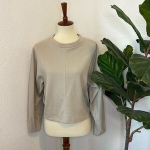 OAK + FORT Sweater